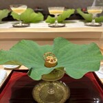 銀座 しのはら - 