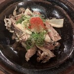 Sousaku Okonomiyaki Fugaku - 