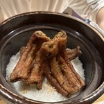 銀座 しのはら - 