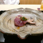 澤田 - ケンケン鰹の藁焼き