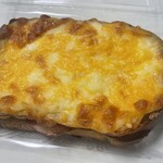 菓子工房 Lammin - クロックムッシュ