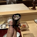 銀座 しのはら - 