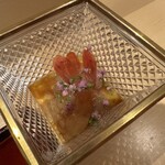 銀座 しのはら - 