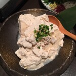 本格水炊きと博多もつ鍋 地鶏と九州料理 居酒屋 鳥邸 - 