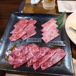 カルビ屋 慶 - 