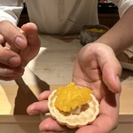 銀座 しのはら - 