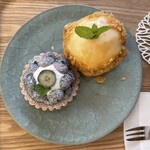 菓子工房 Lammin - 