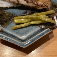 鮨 つぼみ - 