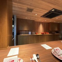 Ino Cantonese 日本橋 たかせ - 
