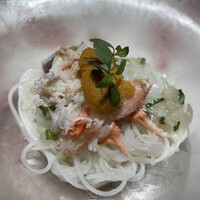 Ino Cantonese 日本橋 たかせ - 
