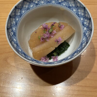 鮨 つぼみ - 