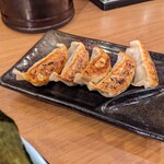 町田商店 - 肉汁ギョーザ