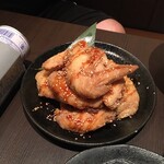 本格水炊きと博多もつ鍋 地鶏と九州料理 居酒屋 鳥邸 - 