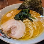 町田商店 - ラーメン