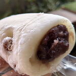 伊勢屋 - おとめ餅