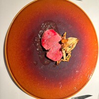 リストランテ･ヒロ チェントロ 丸ビル店 - 