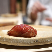鮨 富かわ - 