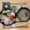 館山なぎさ食堂