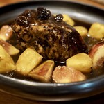 食堂 黒うさぎ - 