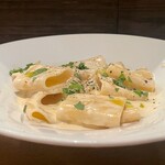 オステリア オルト - 