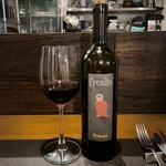 オステリア オルト - 