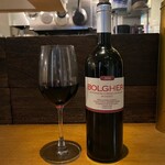 オステリア オルト - 