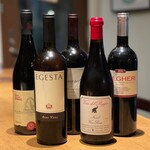 オステリア オルト - 