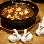 食堂 黒うさぎ - 