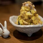 食堂 黒うさぎ - 