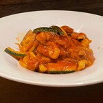 オステリア オルト - 