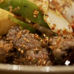 食堂 黒うさぎ - 