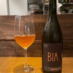 オステリア オルト - 