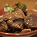 食堂 黒うさぎ - 