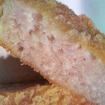 宮内商店 - お待たせしました、メンチカツです