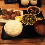 炉端かば 池袋サンシャイン60店