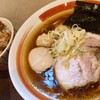 らぁ麺 桃の屋