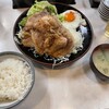まるやま食堂