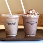 ホテルショコラ  成城コルティ店 - 