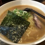 究極Y'sラーメン - 