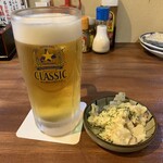 くしろ大衆居酒屋 二代目 晴れる家 - 