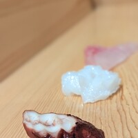 鮨 しゅん輔 阿佐ヶ谷 - 
