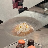 THE HARBOR TERRACE Restaurant - 