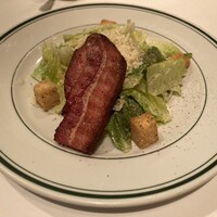 ウルフギャング・ステーキハウス 丸の内店 - 