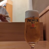 鮨 しゅん輔 阿佐ヶ谷 - 