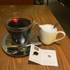 珈琲専門店 三十間 銀座本店