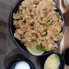 伝説のすた丼屋 綱島店