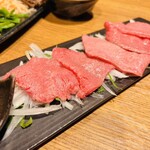 焼肉やっぱ。 - 