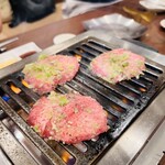 焼肉 千里 - 