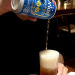 Taachi - オリオンビールのノンアル