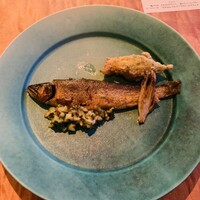 リストランテ シエロ - 